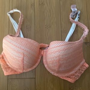 Victoria Secret Underwire Bra
